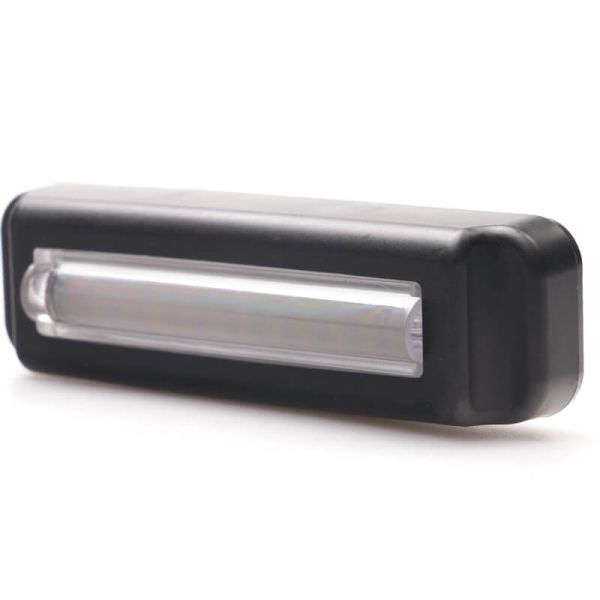 Mini barra LED de marcha atrás W295 serie 2444 12/24V universal AR R10 | cable 24 cm