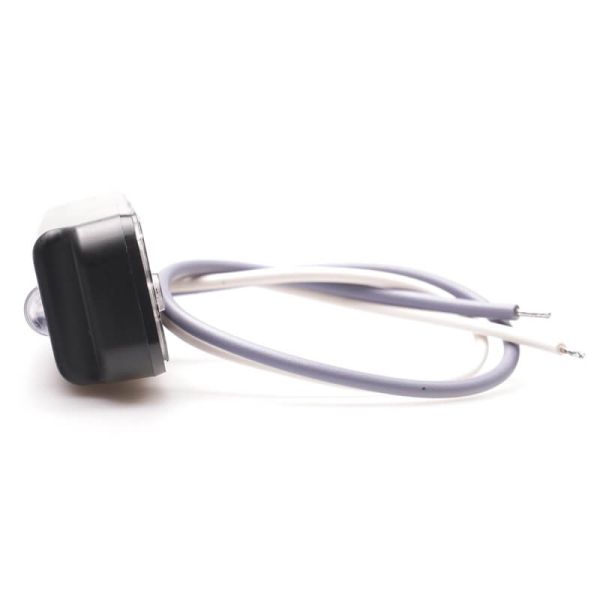 Mini barra LED de marcha atrás W295 serie 2444 12/24V universal AR R10 | cable 24 cm