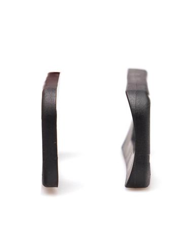 Gomas Mini barra LED de marcha atrás W295 serie 2444 12/24V universal AR R10 | cable 24 cm