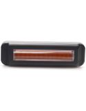 Mini barra LED trasera indicadora de dirección 12V 24V Universal 2aD R10 | 8,7Cm x 2,73Cm | W295