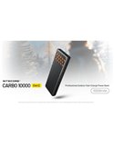 Power bank Carbo NB10000GEN2 30W 10.000mAh ultraligera USB-C IPX8 sumergible