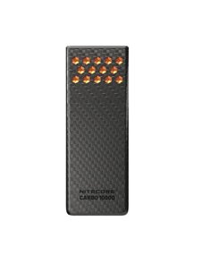 Power bank Carbo NB10000GEN2 30W 10.000mAh ultraligera USB-C IPX8 sumergible 2