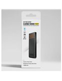 Power bank Carbo NB10000GEN2 30W 10.000mAh ultraligera USB-C IPX8 sumergible