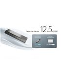 Power bank Carbo NB10000GEN2 30W 10.000mAh ultraligera USB-C IPX8 sumergible