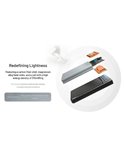 Power bank Carbo NB10000GEN2 30W 10.000mAh ultraligera USB-C IPX8 sumergible