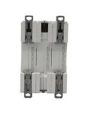 Interruptor magnetotérmico automático Legrand DX³ 407857E, tripolar (3P), 10 A, curva C, 6 kA, 400 V AC