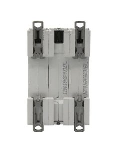 Interruptor magnetotérmico automático Legrand DX³ 407859E, tripolar (3P), 16 A, curva C, 6 kA, 400 V AC 2