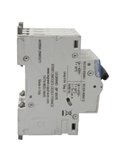 Interruptor magnetotérmico automático Legrand DX³ 407859E, tripolar (3P), 16 A, curva C, 6 kA, 400 V AC