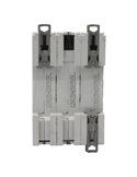 Interruptor magnetotérmico automático Legrand DX³ 407860E, tripolar (3P), 20 A, curva C, 6 kA, 400 V AC