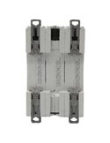 Interruptor magnetotérmico automático Legrand DX³ 407861E, tripolar (3P), 25 A, curva C, 6 kA, 400 V AC