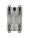 Interruptor magnetotérmico automático Legrand DX³ 407862E, tripolar (3P), 32 A, curva C, 6 kA, 400 V CA