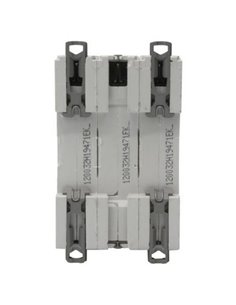 Interruptor magnetotérmico automático Legrand DX³ 407862E, tripolar (3P), 32 A, curva C, 6 kA, 400 V AC 2