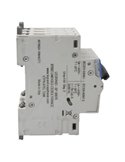 Interruptor magnetotérmico automático Legrand DX³ 407862E, tripolar (3P), 32 A, curva C, 6 kA, 400 V AC