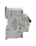 Interruptor magnetotérmico automático Legrand DX³ 407863E, tripolar (3P), 40 A, curva C, 6 kA, 400 V AC