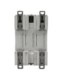 Interruptor magnetotérmico automático Legrand DX³ 407863E, tripolar (3P), 40 A, curva C, 6 kA, 400 V AC
