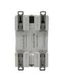 Interruptor magnetotérmico automático Legrand DX³ 407865E, tripolar (3P), 63 A, curva C, 6 kA, 400 V AC