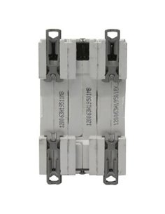 Interruptor magnetotérmico automático Legrand DX³ 407865E, tripolar (3P), 63 A, curva C, 6 kA, 400 V AC 2