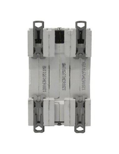 Interruptor magnetotérmico automático Legrand DX³ 407865E, tripolar (3P), 63 A, curva C, 6 kA, 400 V AC