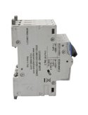 Interruptor magnetotérmico automático Legrand DX³ 407865E, tripolar (3P), 63 A, curva C, 6 kA, 400 V AC