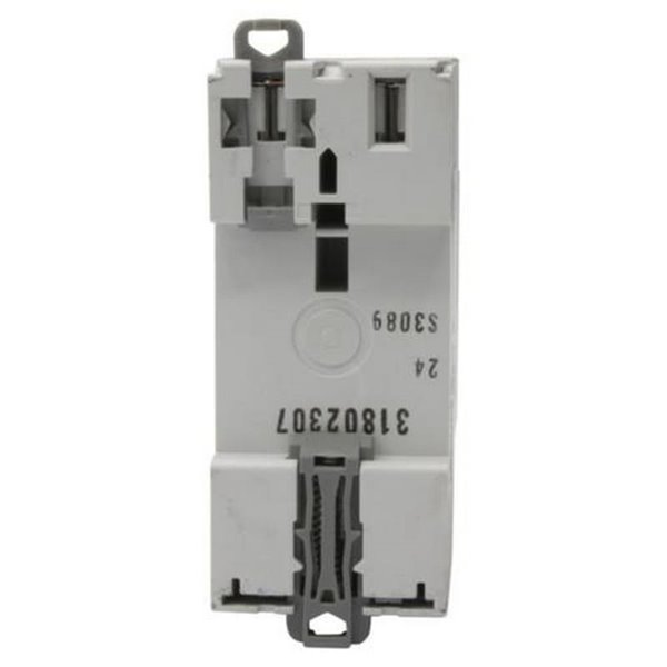 Interruptor diferencial Legrand DX³-ID 411506E, bipolar (2P), 63 A, 30 mA, tipo AC, 230 V