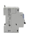 Interrupteur différentiel Legrand DX³-ID 411506E, bipolaire (2P), 63 A, 30 mA, type AC, 230 V
