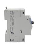 Interruptor diferencial bipolar (2P), 40 A, 30 mA, Legrand DX³-ID 411591, tipo F (HPI), 230 V