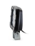 Lateral Faro LED de trabajo FT-036 LED SLIM 12–36V 1400Lm | Ultrafino | Homologado R10 AR E9 | Cable 1,5 m