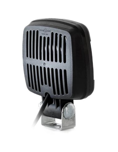 Trasera Faro LED de trabajo FT-036 LED SLIM 12–36V 1400Lm | Ultrafino | Homologado R10 AR E9 | Cable 1,5 m