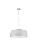Lampe suspendue au plafond moderne