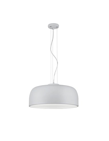 Lampe suspendue au plafond moderne