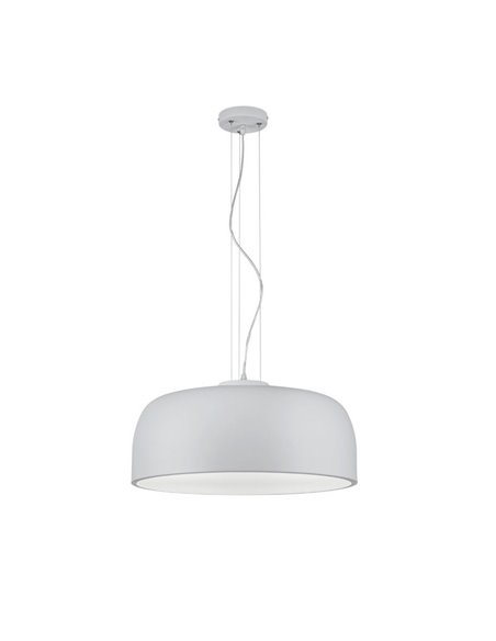 Lampe suspendue au plafond moderne