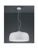 Lampe suspendue au plafond moderne
