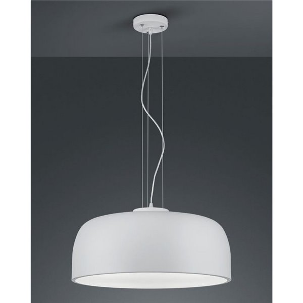 Lampe suspendue au plafond moderne