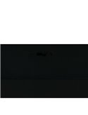 Lámpara LED de techo ARCOLA 35W 4100lm, regulable DIP SWITCH 2300+3000+4000K IP20 Negro