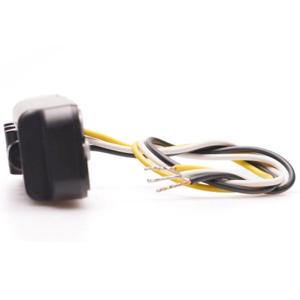 Kit 3 feux d'avertissement LED W285...