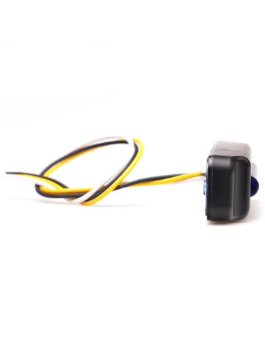 Mini LED Blaulichtleiste W283 Serie...