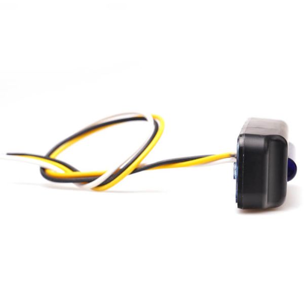 Mini LED Blaulichtleiste W283 Serie...