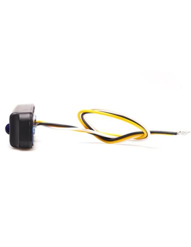 Mini LED Blaulichtleiste W283 Serie...