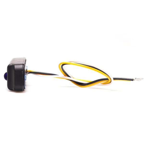 Mini LED Blaulichtleiste W283 Serie...