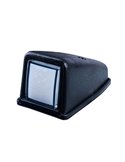 Luz de gálibo LED especial techo de cabinas, blanco, ámbar, rojo, homologado R1 A SM1 12/24V IP68
