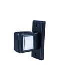 Piloto de gálibo LED, brazo recto 12/24V IP68 sin mano homologado A R1
