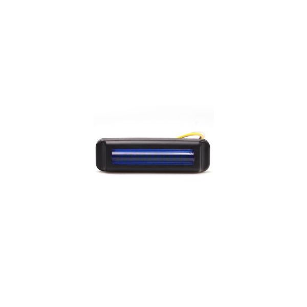 Mini LED Blaulichtleiste W283 Serie...