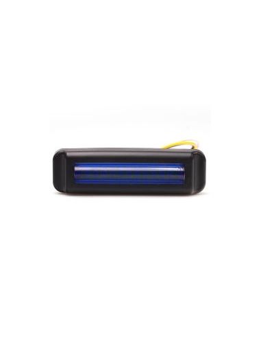 Mini LED Blaulichtleiste W283 Serie...