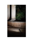 Proyector LED de exterior de diseño SKIP FLOOD, 35º Ángulo de Haz, 5,5W IP65 Gris o óxido en 2700K o 3000K 620lm/660lm 