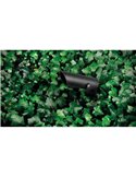 Proyector LED de exterior de diseño SKIP FLOOD, 35º Ángulo de Haz, 5,5W IP65 Gris o óxido en 2700K o 3000K 620lm/660lm 