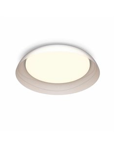 FLETA UE Plafon LED Teto SS T 10W, 2700K/4000K