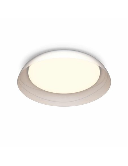 FLETA UE Plafon LED Teto SS T 10W, 2700K/4000K