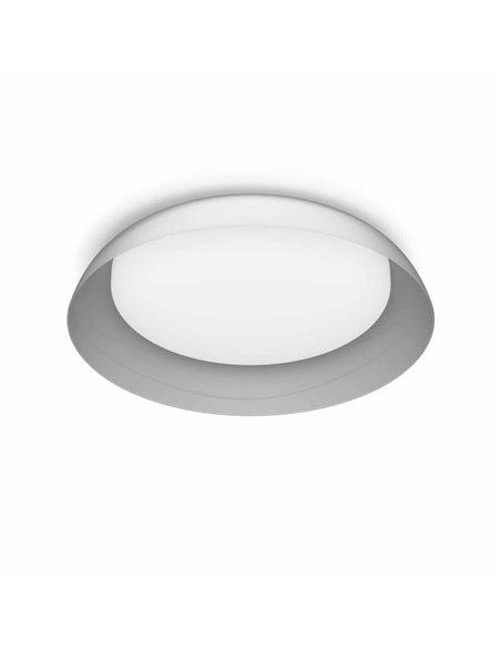 Plafón de Techo LED FLETA UE Ceiling SS T 10W, 2700K/4000K