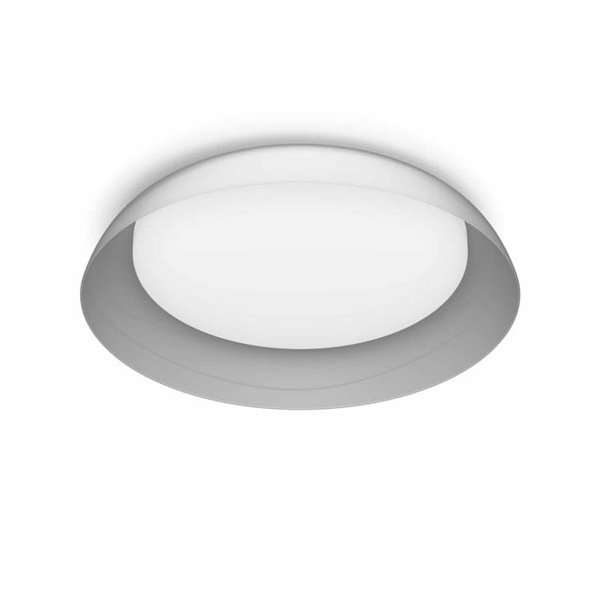 Plafón de Techo LED FLETA UE Ceiling SS T 10W, 2700K/4000K