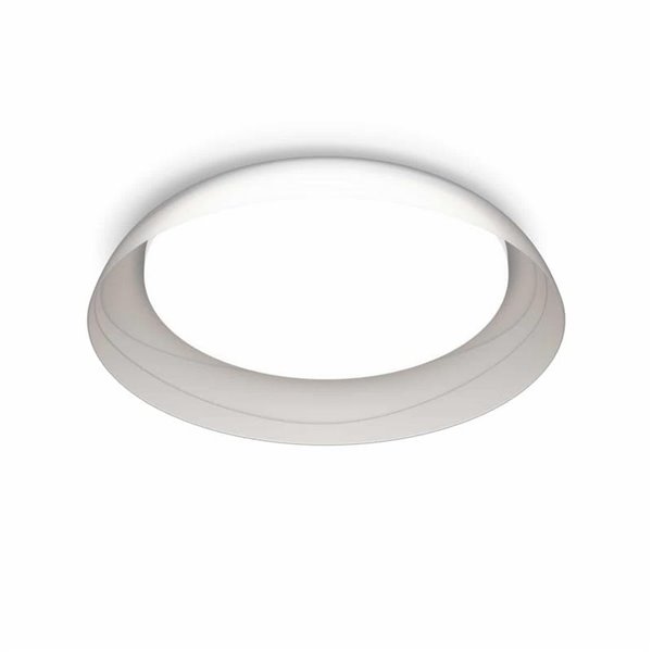 Plafón de Techo LED FLETA UE Ceiling SS T 10W, 2700K/4000K